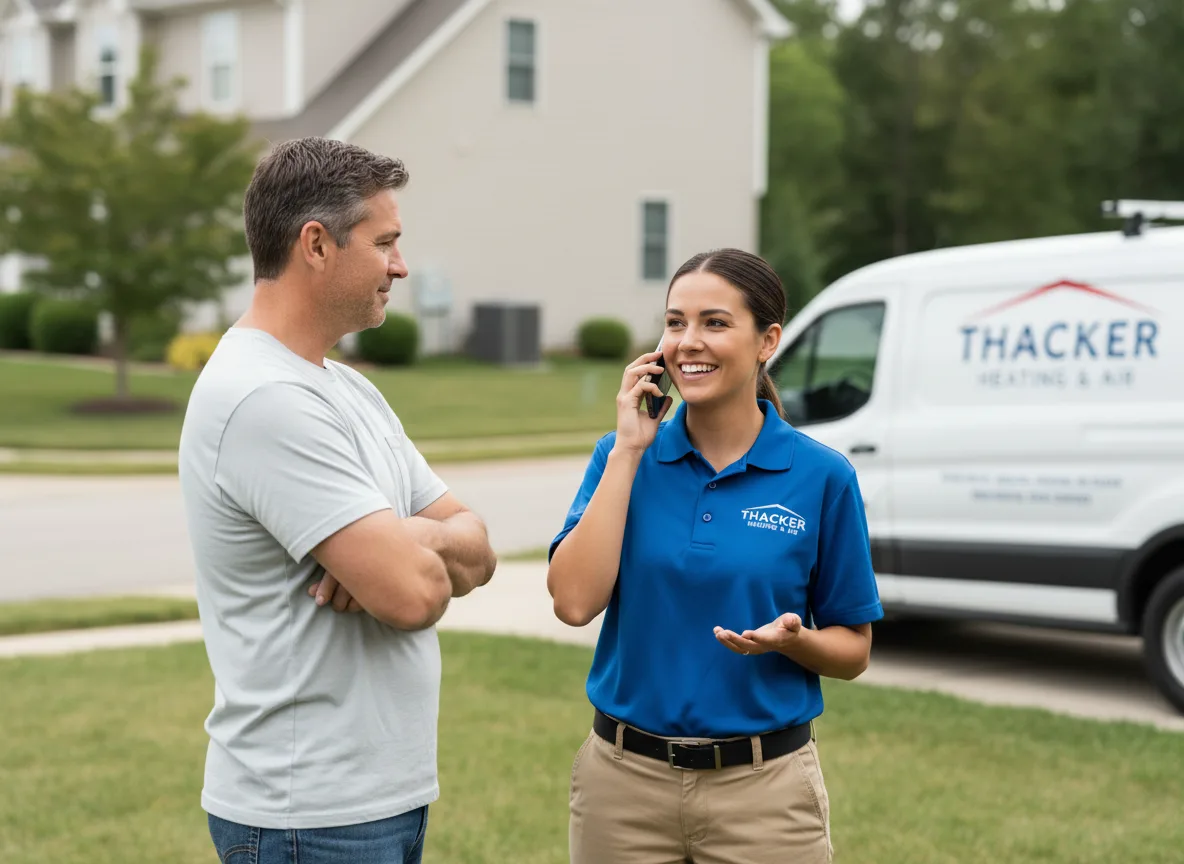 Ac Repair Greenville, OH FAQs
